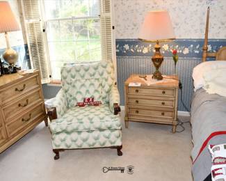 589Bedroom A