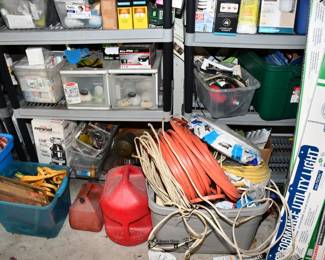 436Garage