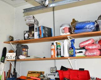 406Garage