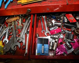 462Garage