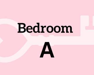 518Bedroom A