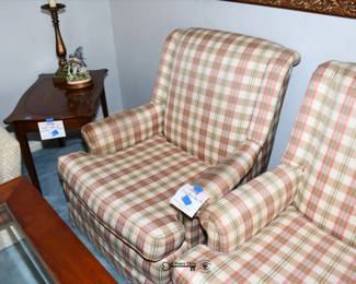 126Living Room