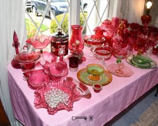 052Dining Room