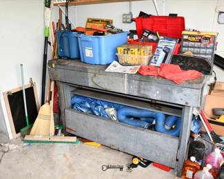 408Garage