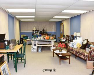 750Basement