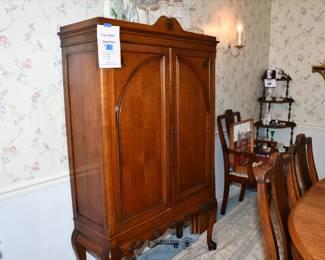 036Dining Room