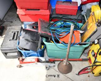 486Garage