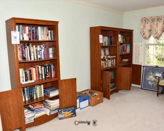593Bedroom B