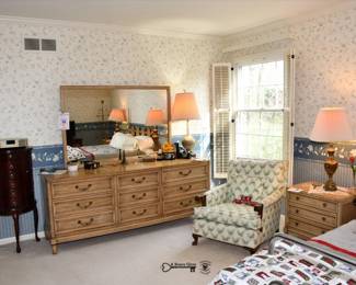 590Bedroom A