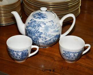 012Some Highlights Willowbrook Estate Sale