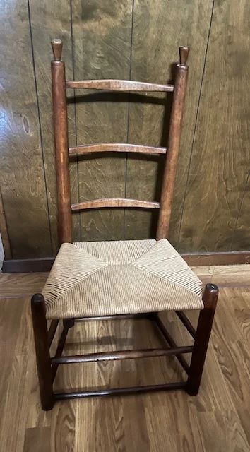 shaker chair