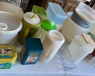 Tupperware