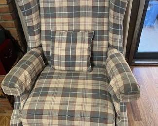 Ethan Allen Recliner