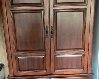 TV Armoire