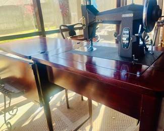 Kenmore Sewing Cabinet