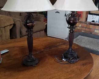Lamps