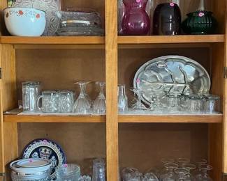 Glassware