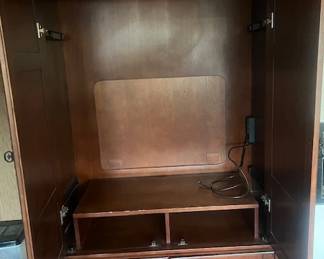 tv armoire