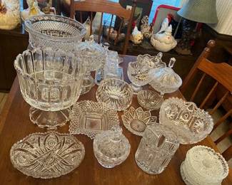 Cut Glass