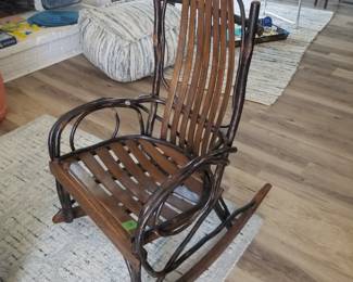 Rocking chair
