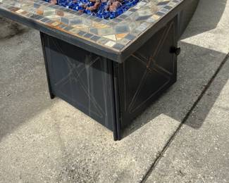 Firepit