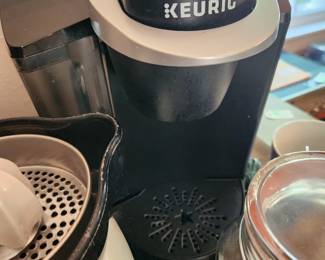 Keurig Coffee Maker