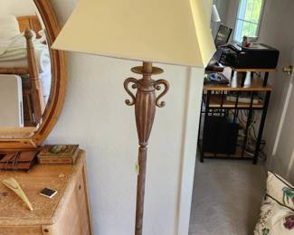 Floor Lamp