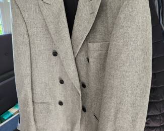 Men's Jacket.