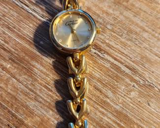Cartier Watch - We believe it is a copy.