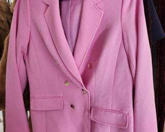 Just what's happenings...A Blazer!