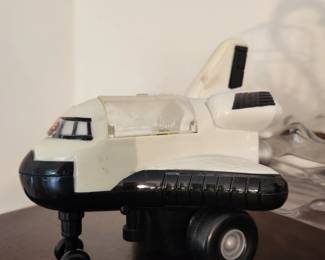 Collectible Toy from Supertoys line. Circa 20th Century. Highly collectible.