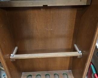 Gun case 