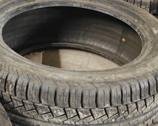 Misc.. tires