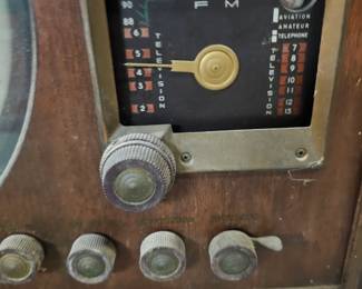 Vintage Tv