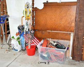 713Garage