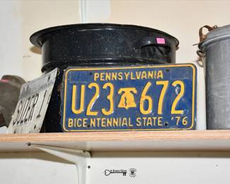 796Garage