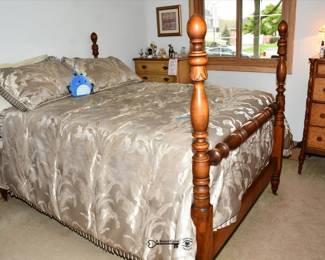 529Bedroom B