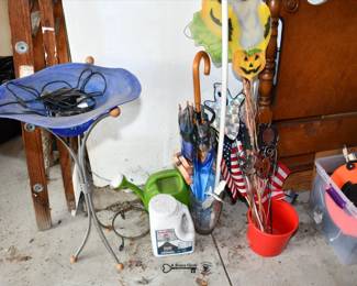 715Garage