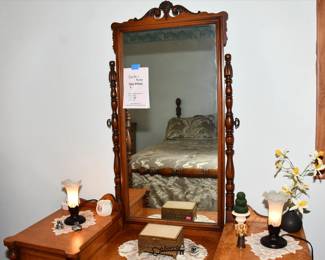 507Bedroom B