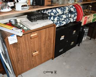 801Garage