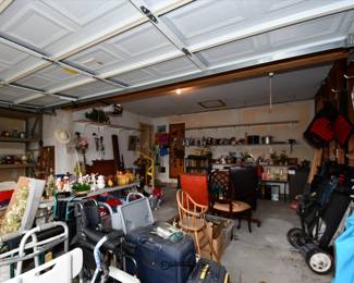 699Garage