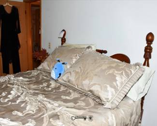 532Bedroom B