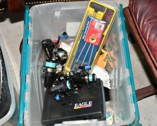 765Garage