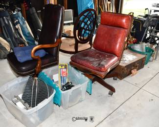 764Garage