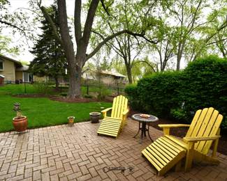 622Back Yard