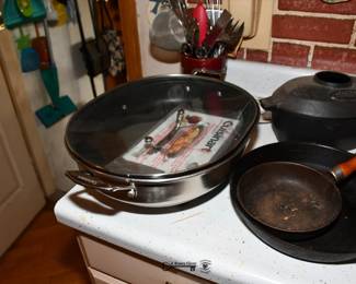 187Kitchen