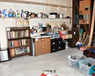 753Garage
