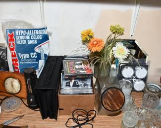 805Garage