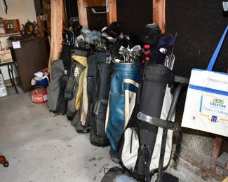 779Garage