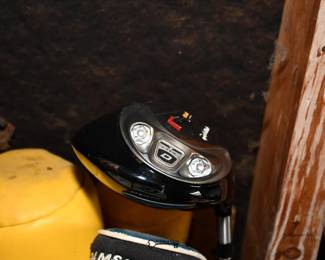 785Garage